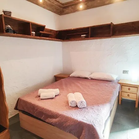 Appartement Casa Chris