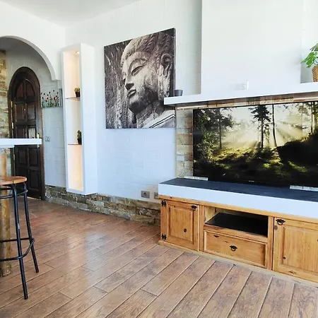 Casa Chris Appartement *