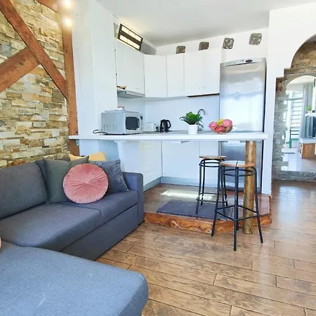 Appartement Casa Chris