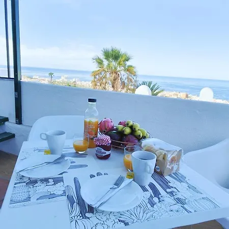 Apartamento Casa Chris Costa Adeje (Tenerife)