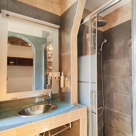 Apartamento Casa Chris *