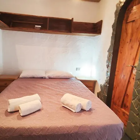 Apartamento Casa Chris Costa Adeje (Tenerife)