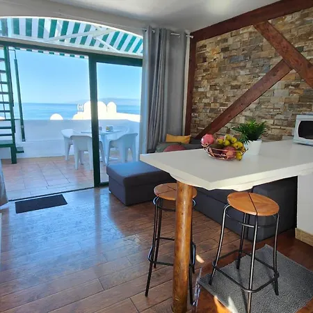 Apartamento Casa Chris *