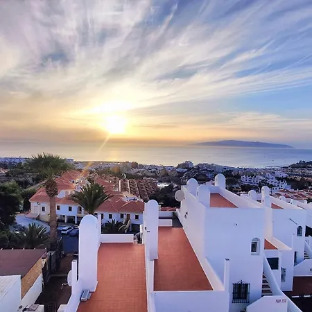 Apartamento Casa Chris Costa Adeje (Tenerife)