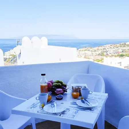 Casa Chris Costa Adeje (Tenerife)
