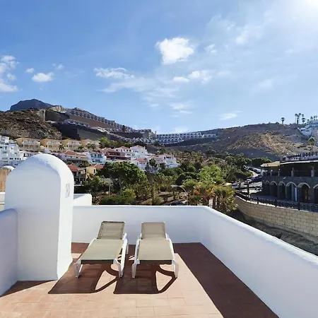 Appartement Casa Chris *