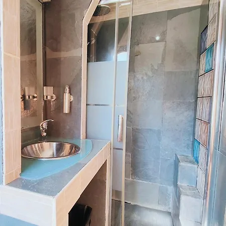 Casa Chris Appartement *